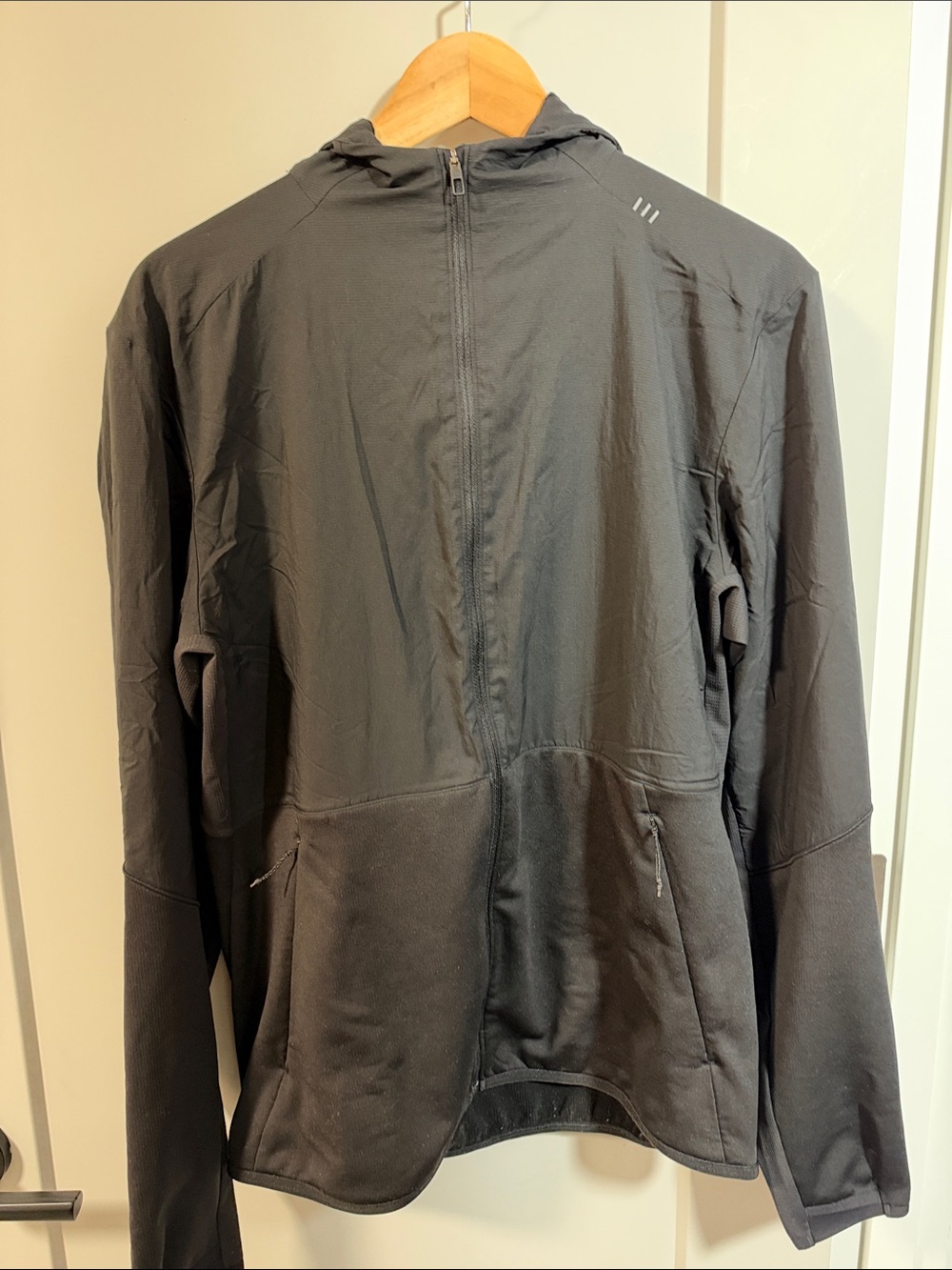 Men's lululemon Cold Terrain Full Zip Jacket